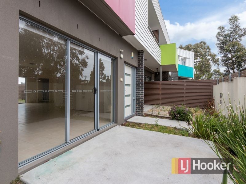 Apartment 1/19-27 Connell Lane, Dandenong South VIC 3175