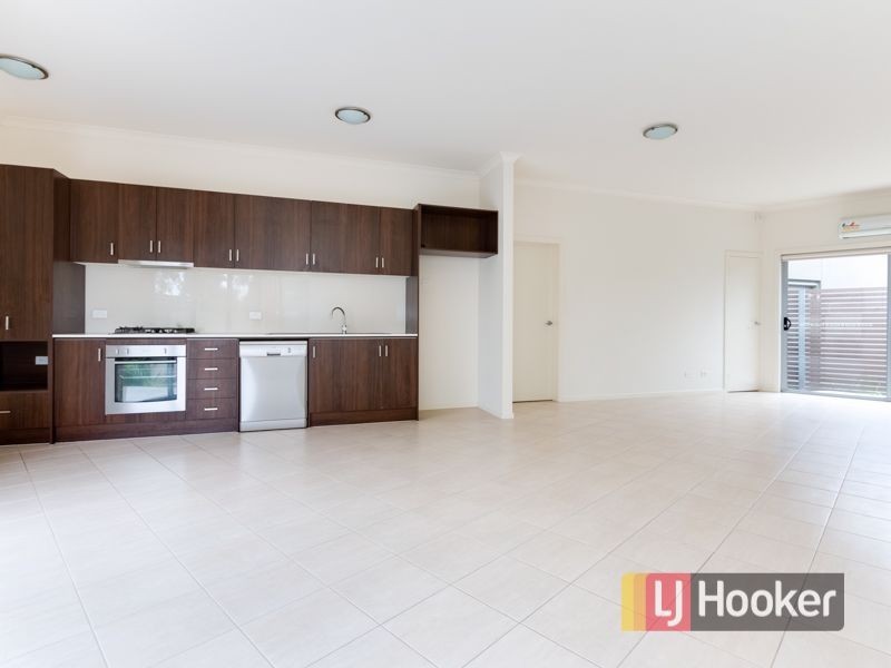 Apartment 1/19-27 Connell Lane, Dandenong South VIC 3175
