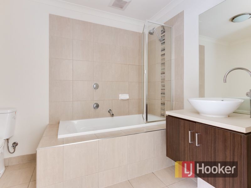 Apartment 1/19-27 Connell Lane, Dandenong South VIC 3175