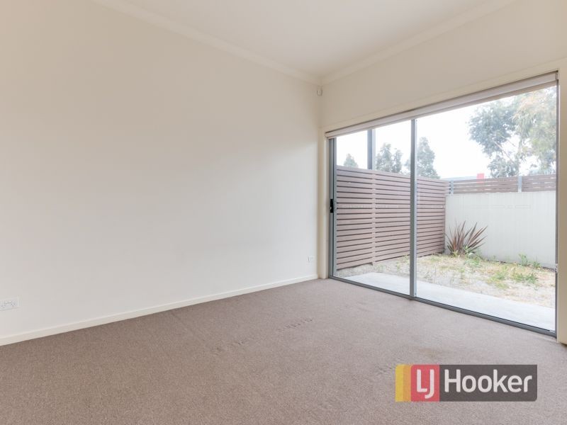 Apartment 1/19-27 Connell Lane, Dandenong South VIC 3175