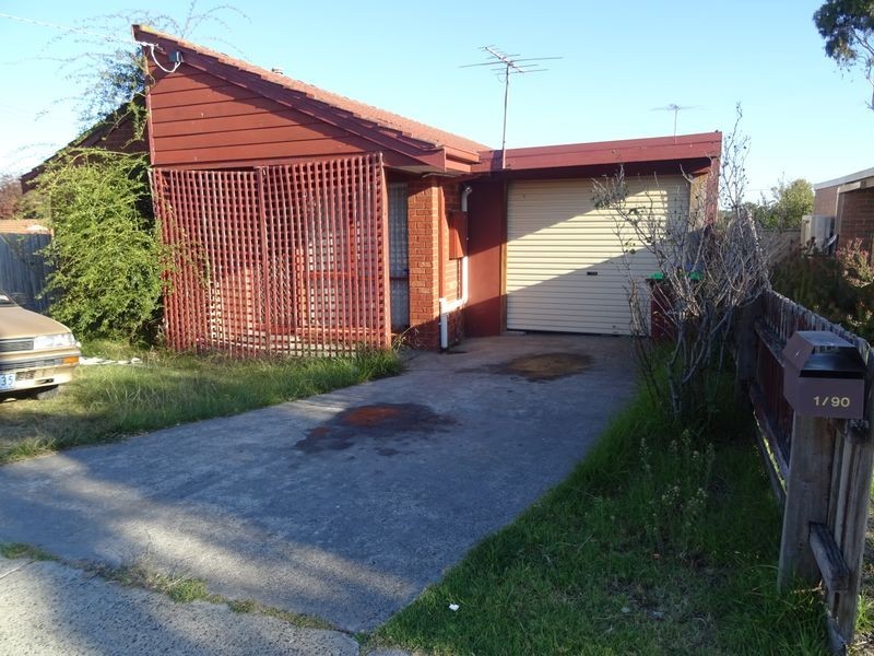 1/90 Warana Drive, Hampton Park VIC 3976