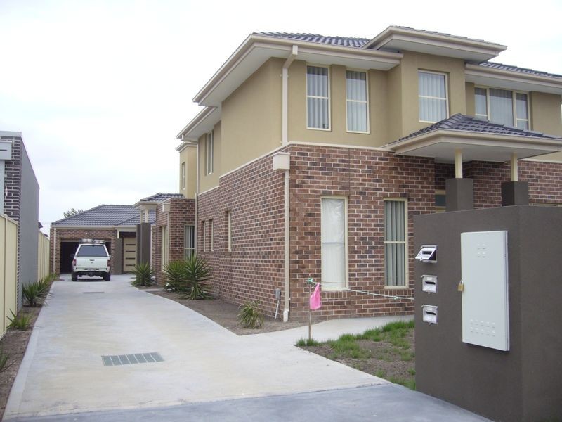 1/34 Bryants Road, Dandenong VIC 3175