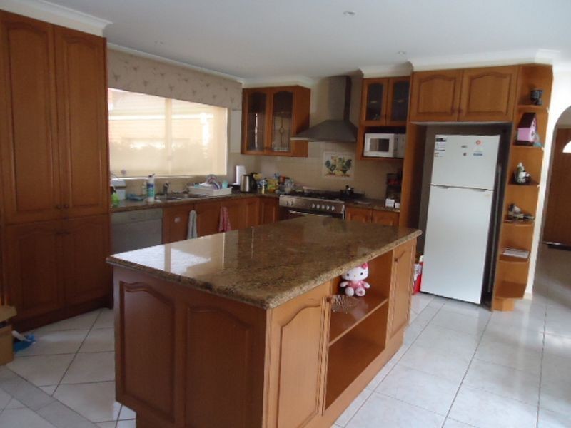 60 Saffron Drive, Hallam VIC 3803