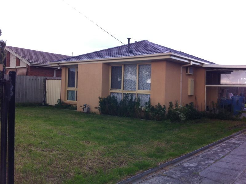 37 Keating Crescent, Dandenong VIC 3175