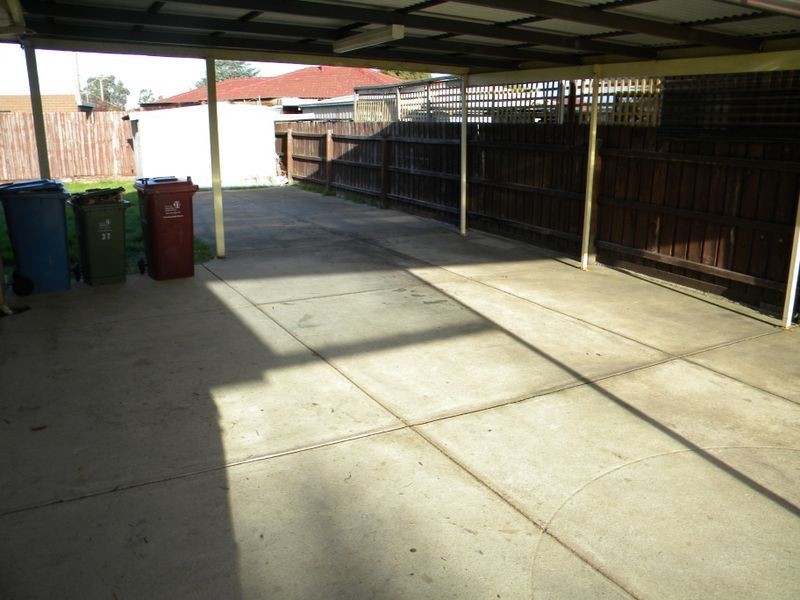 37 Keating Crescent, Dandenong VIC 3175