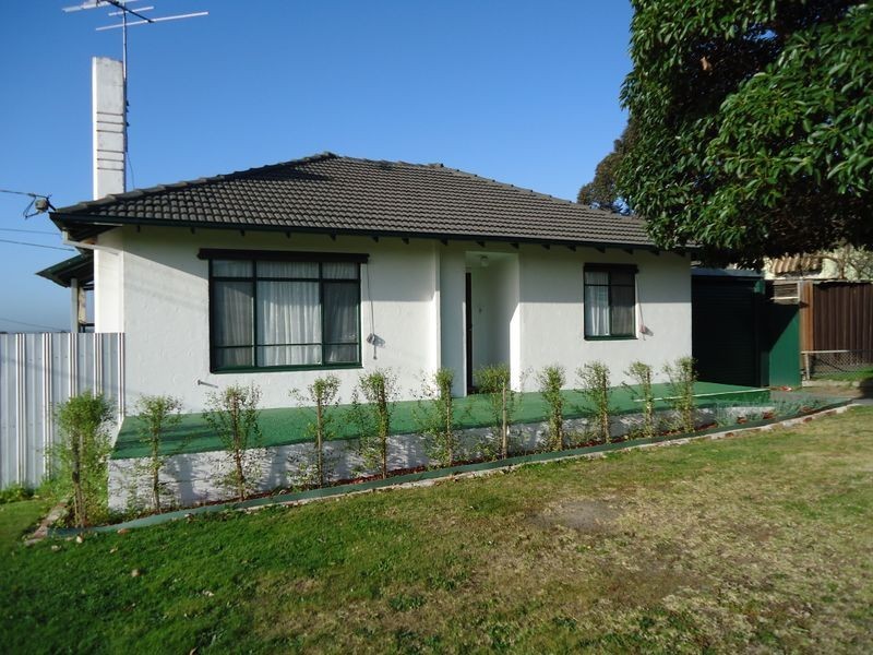 23 Sheoak street, Doveton VIC 3177