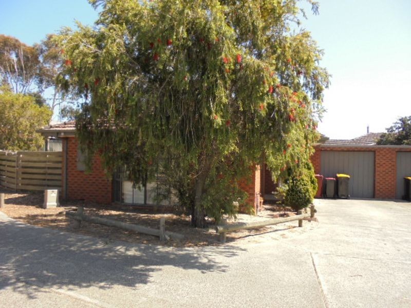 Unit 3/1380 Heatherton Road, Dandenong VIC 3175