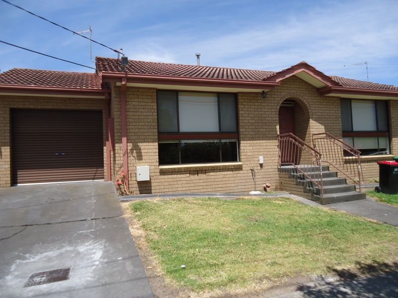 Unit 3/30 Hemmings street, Dandenong VIC 3175