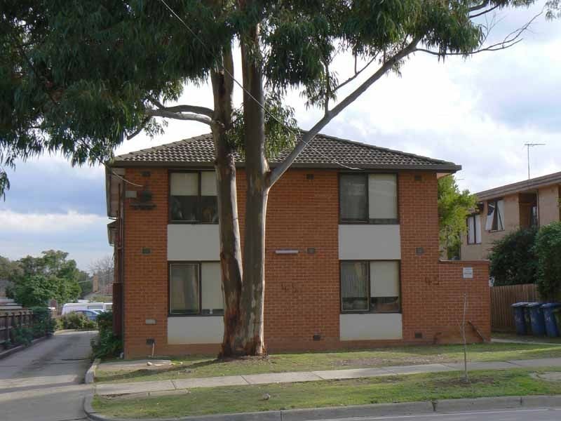 2/45 Potter Street, Dandenong VIC 3175