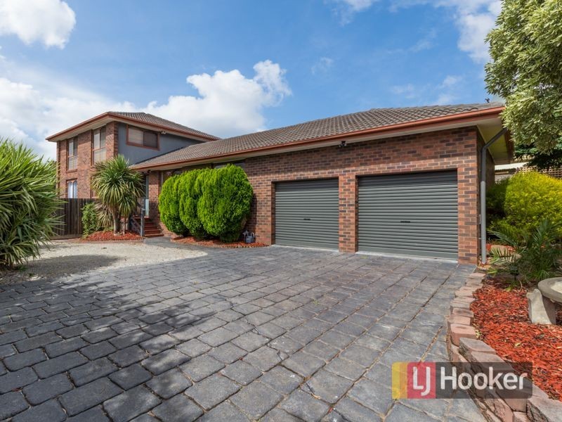 7 Cristata Avenue, Endeavour Hills VIC 3802