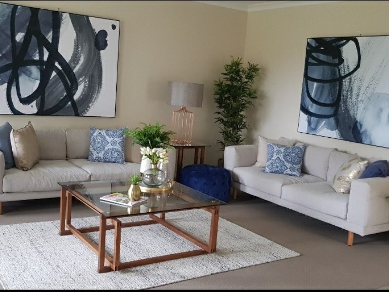 144 Paterson Drive, Lynbrook VIC 3975