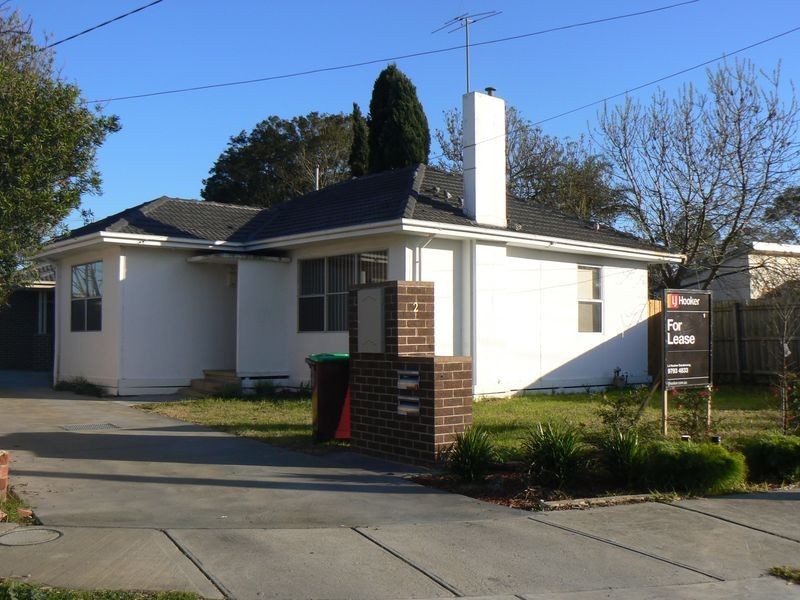 Unit 1/2 Cercis Court, Doveton VIC 3177
