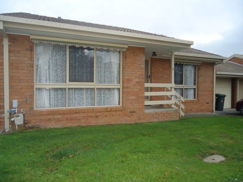 Unit 21/7-9 Denise Court, Narre Warren VIC 3805