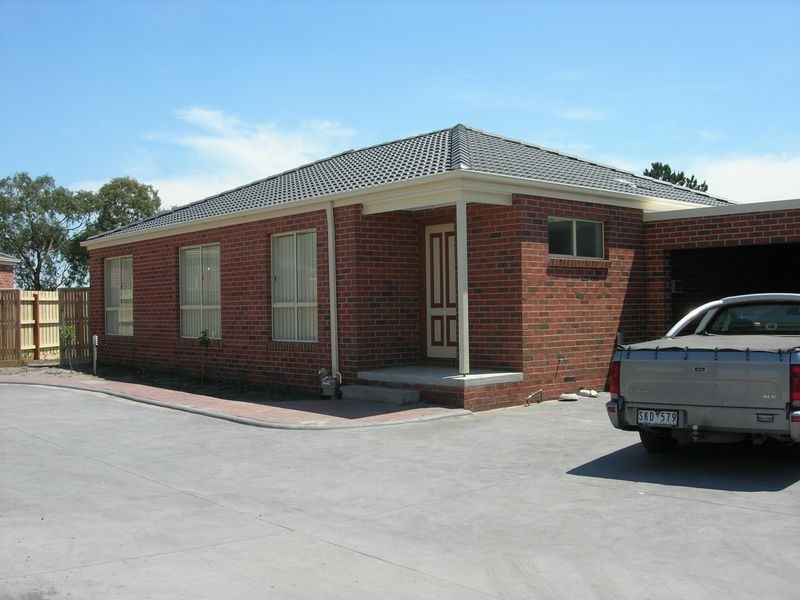 6/22 Stellato Place, Hampton Park VIC 3976