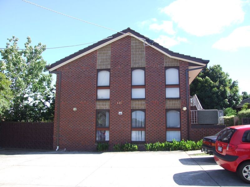6/52 Scott Street, Dandenong VIC 3175