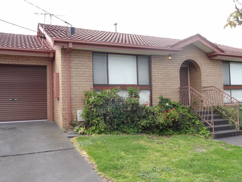 3/30 Hemmings Street, Dandenong VIC 3175