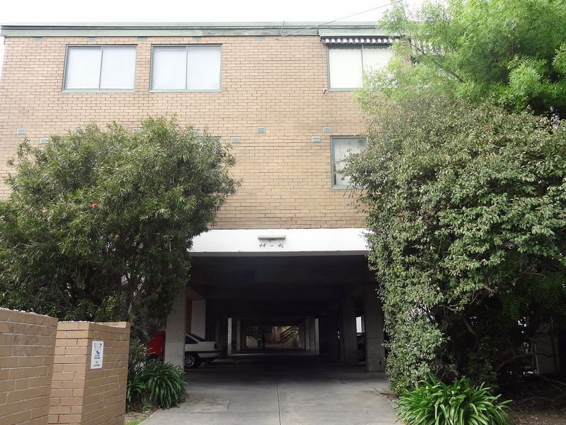 8/44-46 Potter Street, Dandenong VIC 3175