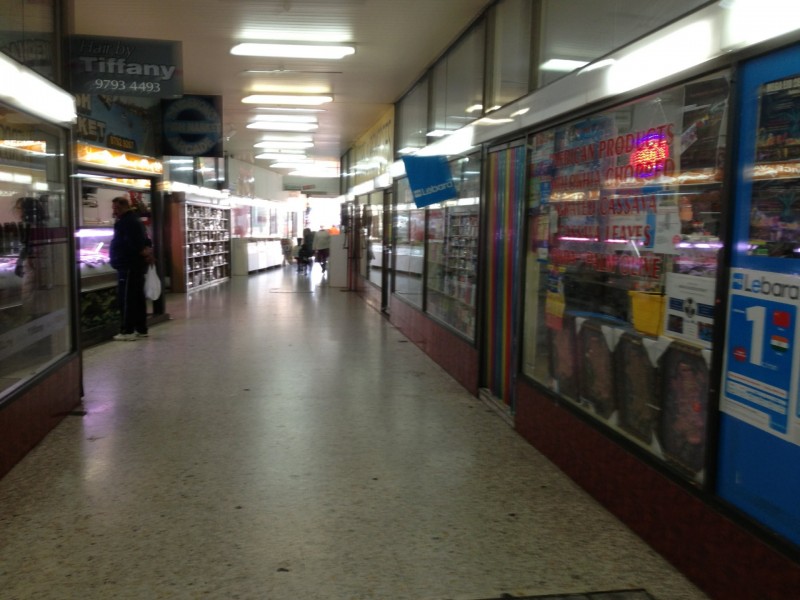 11/236-242 Lonsdale Street, Dandenong VIC 3175