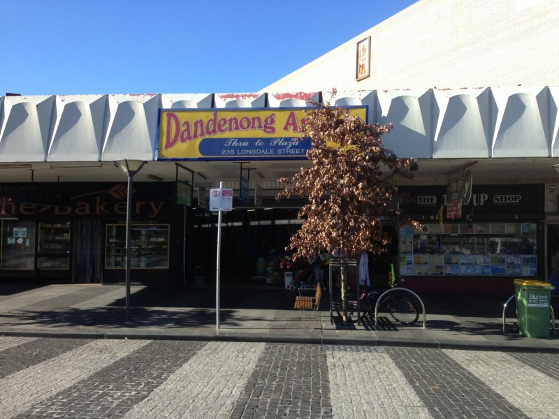 11/236-242 Lonsdale Street, Dandenong VIC 3175