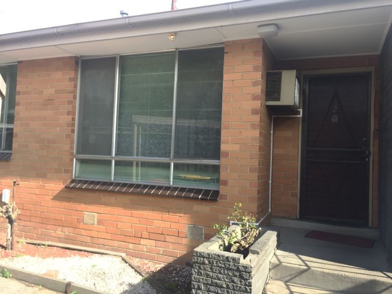 2/9 Hopetoun Street, Dandenong VIC 3175
