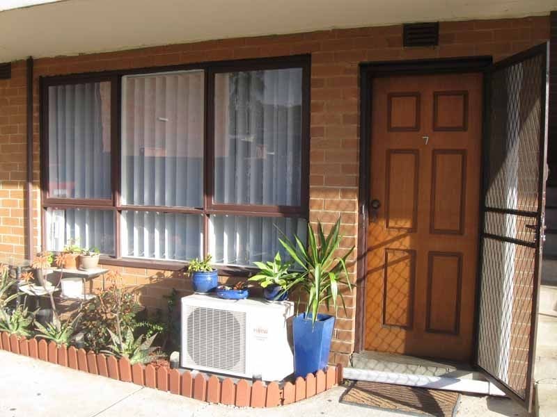 7/56 Potter Street, Dandenong VIC 3175