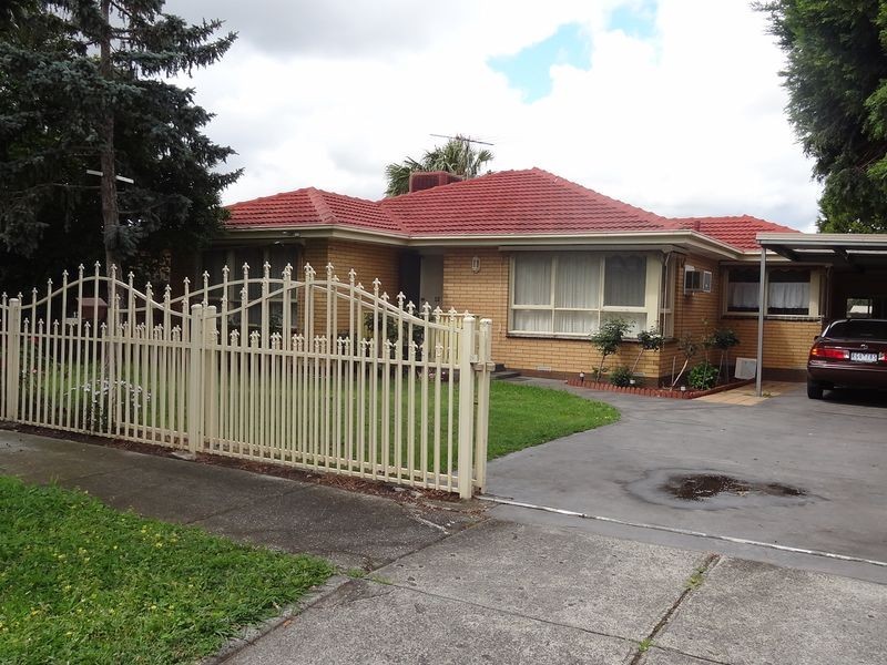 12 Fraser Street, Dandenong North VIC 3175