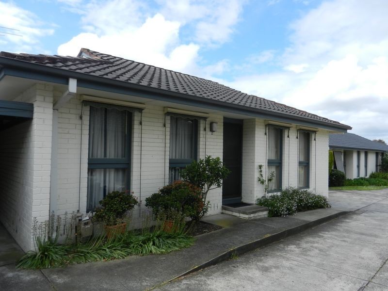 2/51 James Street, Dandenong VIC 3175