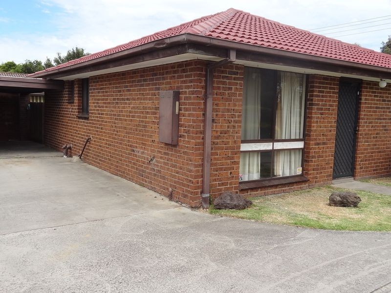 1/21 Bowen Street, Cranbourne VIC 3977