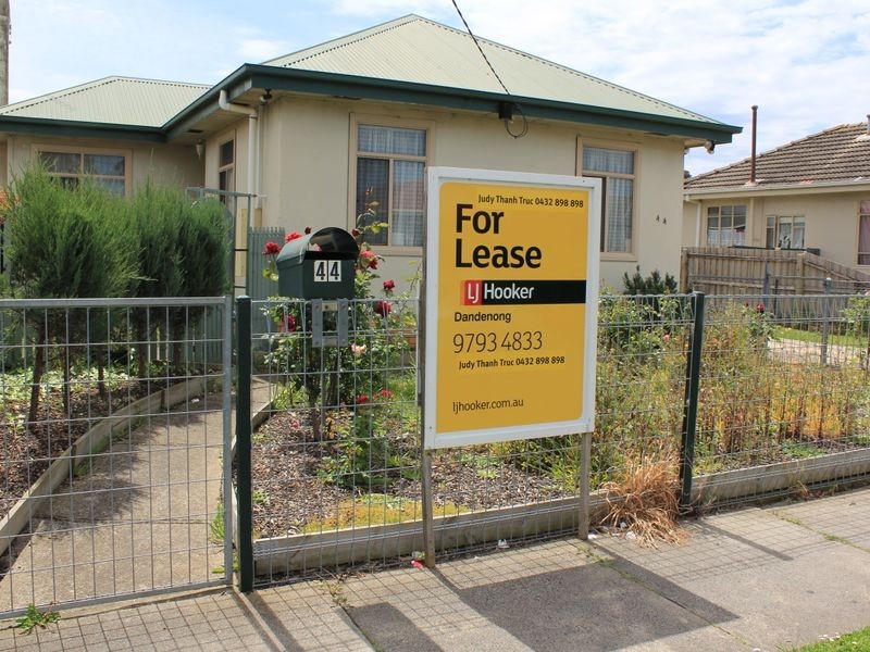 44 Union Grove, Springvale VIC 3171