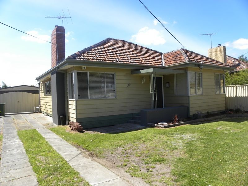 22 King George Parade, Dandenong VIC 3175