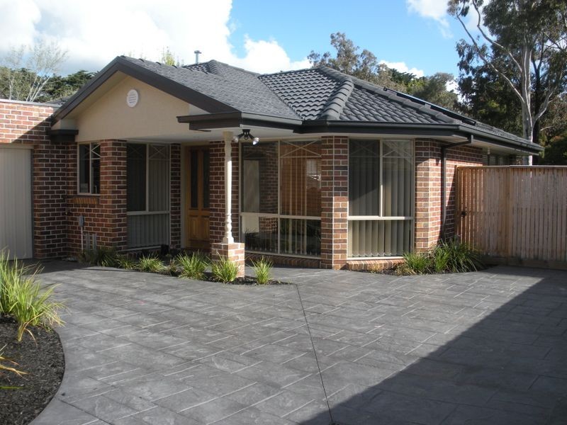 22A Bemersyde Drive, Berwick VIC 3806