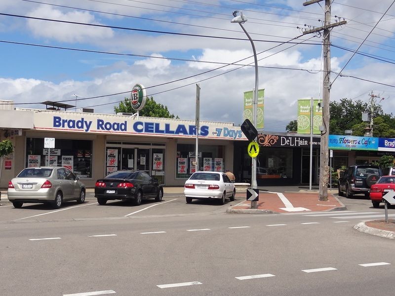 45 Brady Road, Dandenong North VIC 3175