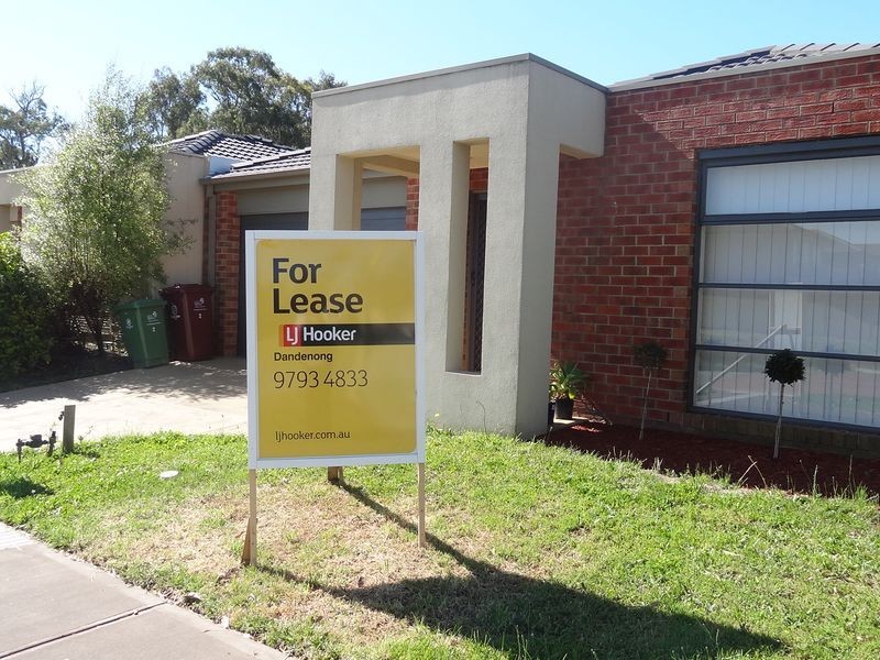 2 Westbrook Drive, Keysborough VIC 3173