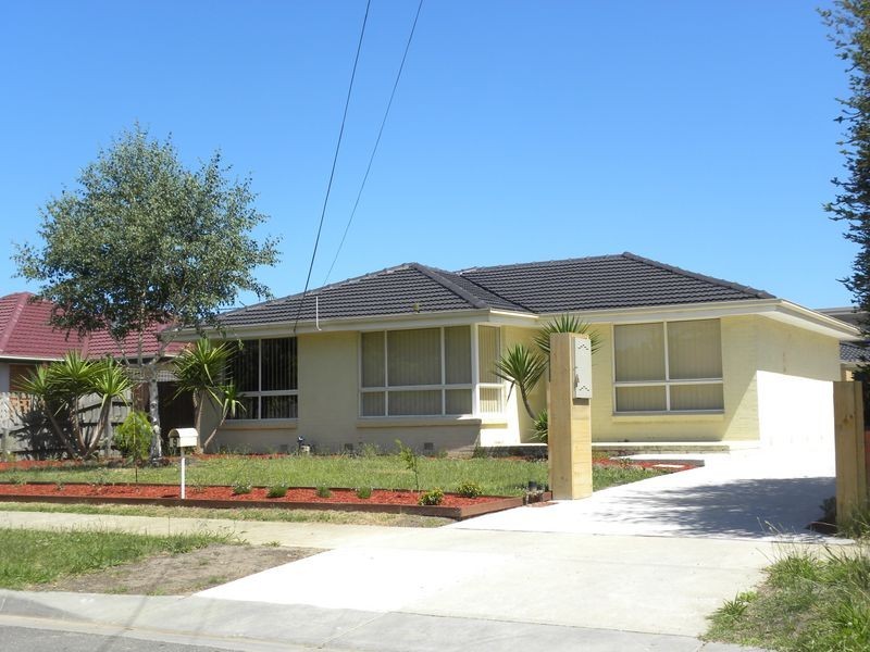 9 Cornwall Street, Hallam VIC 3803