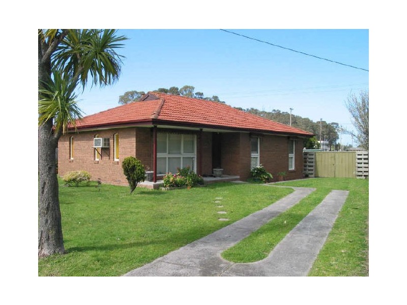 25 Eumemmerring Drive, Eumemmerring VIC 3177