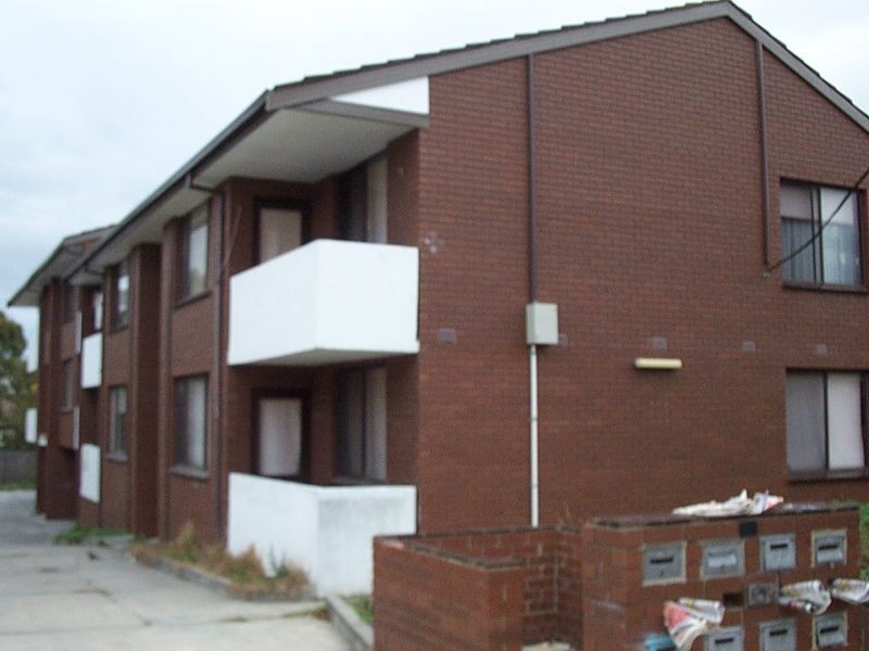 7/4 Edith Street, Dandenong VIC 3175