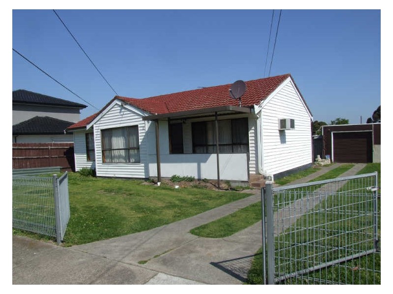 22 Albert Street, Dandenong VIC 3175