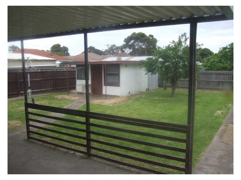 22 Albert Street, Dandenong VIC 3175