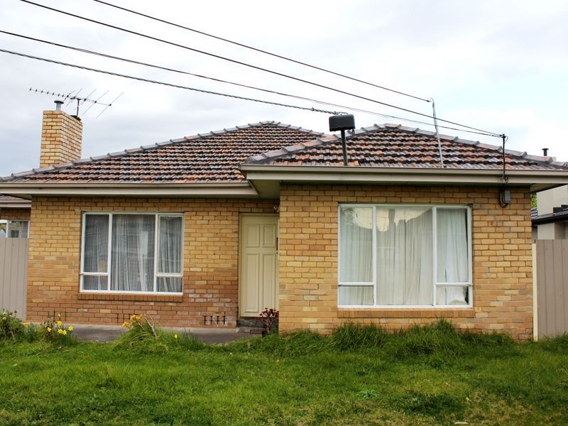 31 Birmingham Street, Springvale VIC 3171