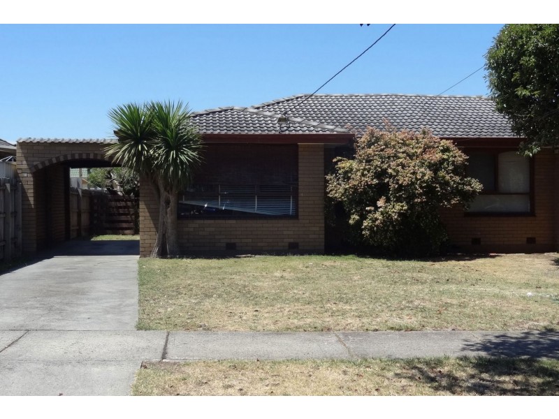 Unit 1/16 Carlisle Road, Hallam VIC 3803