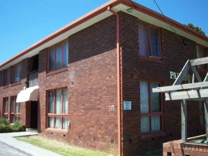 2/58 Potter Street, Dandenong VIC 3175
