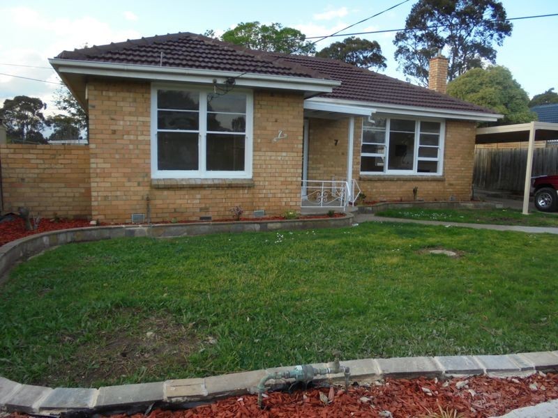 7 Oswald Street, Dandenong VIC 3175