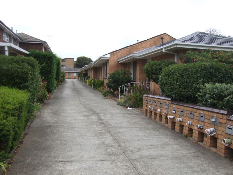 11/42 Pickett Street, Dandenong VIC 3175