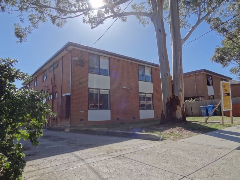 6/45 Potter Street, Dandenong VIC 3175