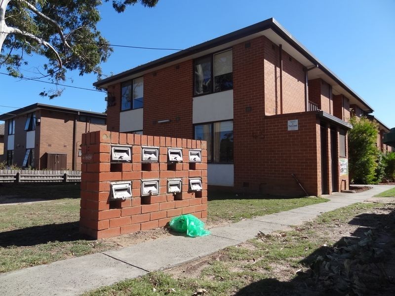 7/45 Potter Street, Dandenong VIC 3175