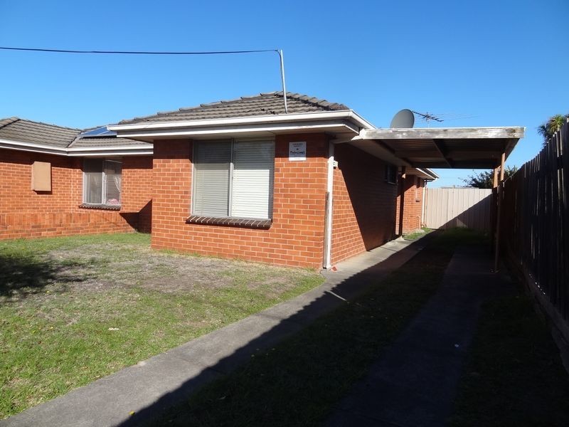 14 Second Avenue, Dandenong North VIC 3175