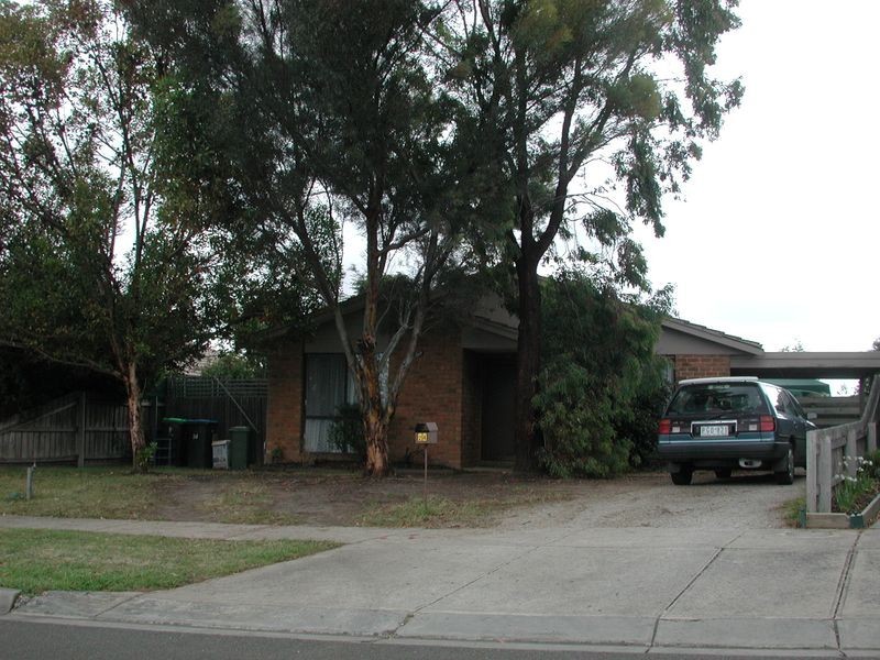 24 Tamarisk Road, Narre Warren VIC 3805