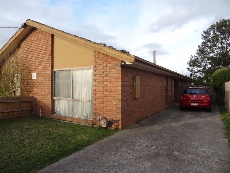 1/14 Campbell Drive, Hampton Park VIC 3976