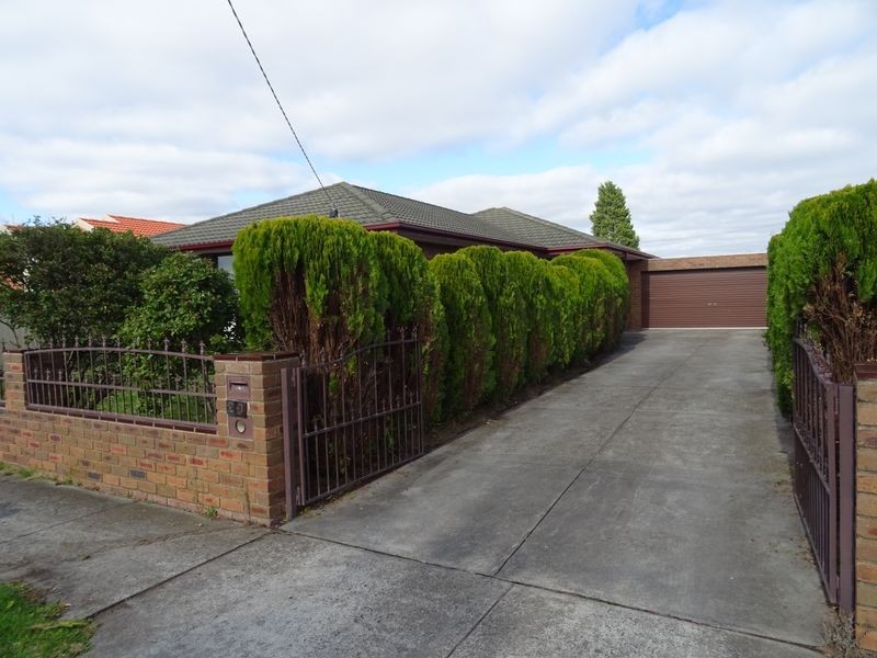 20 Rosene Court, Keysborough VIC 3173