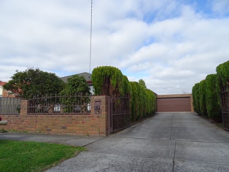 20 Rosene Court, Keysborough VIC 3173